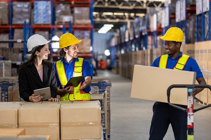 Manual Handling Training in Southampton